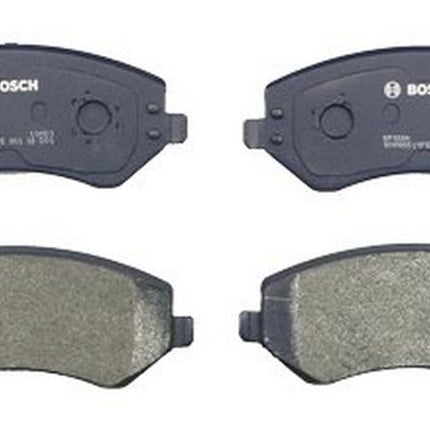 BOSCH BP856A QuietCast Premium Semi-Metallic Disc 