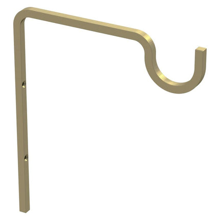 National Hardware N275-508 Extended Wall Hook, 9''