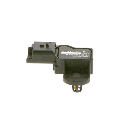 Bosch 0261230134 Pressure and Temperature Sensor
