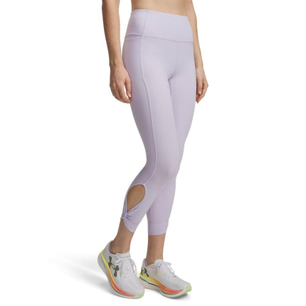 Under Armour Women's Movement Twist Ankle Leggings
