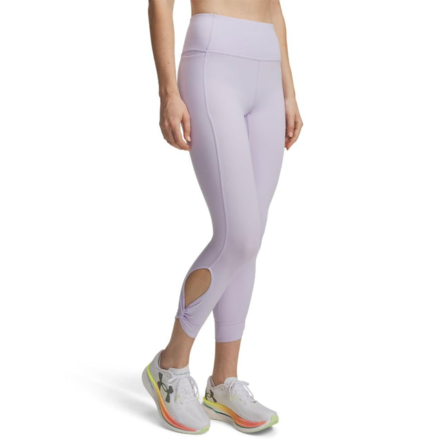 Under Armour Women's Movement Twist Ankle Leggings