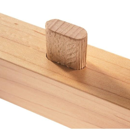 Beech Domino Tenons 14mm x 140mm Pack of 70 - Festool 498219