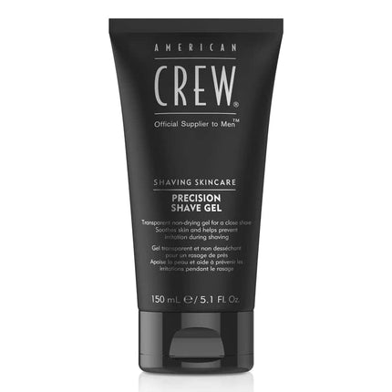 AMERICAN CREW Precision Shave Gel 150 ml