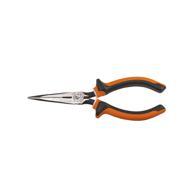 Linemans Pliers, Long Nose Side Cutters, 7-Inch Sl