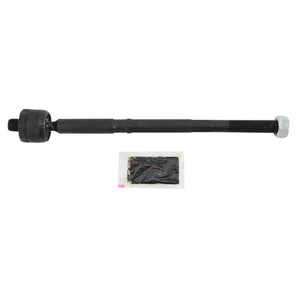 TRQ Front Left Right Inner Tie Rod Driver Passenge