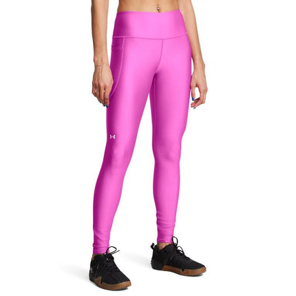 Under Armour - Womens Hg Armour Hirise Leg Ns Legg