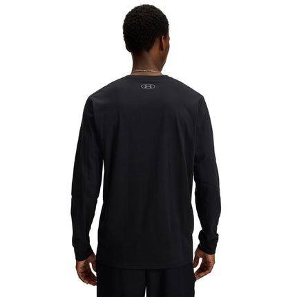 Under Armour UA Sportstyle Left Chest LS