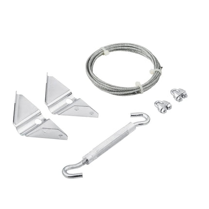 National Hardware V852 Anti-Sag Gate Kit