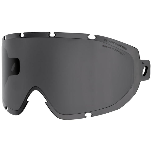 KLEIN TOOLS 60482 Gray Tint OTG Safety Goggles Rep