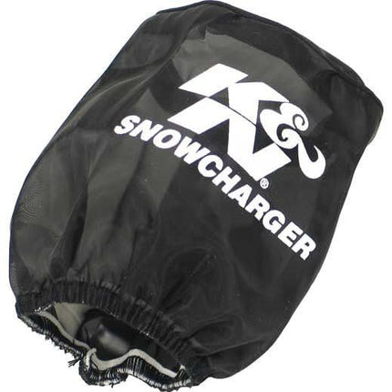 K&N Filters SN-2530PK Motorcycle Air Filter Wrap