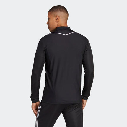 adidas Mens Tiro23 League Training Jacket, Black, S
