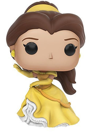 Funko POP! Disney Beauty & The Beast - Belle - Vinyl Figure