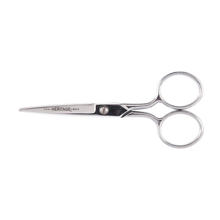 Embroidery Scissor with Large Ring, 12 cm Klein To