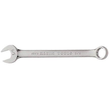 Klein Tools Combination Wrench, 5/8-Inch (68416)