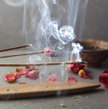 Hem Incense -12 Box Best Variety Pack 20 Sticks Each - 240 Sticks - 240g - Chandan, Coconut, Dragon's Blood, Sandalwood, Lotus, Red Rose, Lavender, Lilac, Amber, Patcouli, Frankincense-Myrrh, Sage