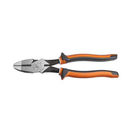Klein Tools 20009NEEINS Heavy Duty Insulated Side-
