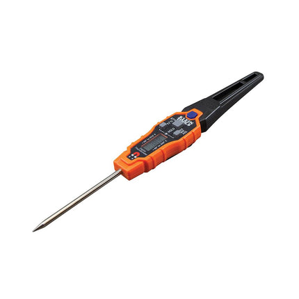 Klein Tools ET10 Magnetic Digital Pocket Thermometer, Orange