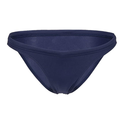 ARENA Team Women's Swim Bottom Solid Navy-White
