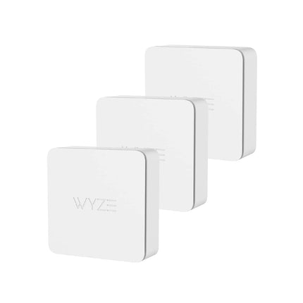 Wyze Climate Sensor (3-Pack)