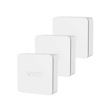 Wyze Climate Sensor (3-Pack)