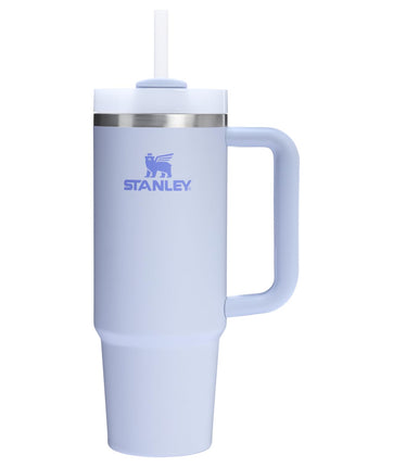 Stanley Quencher H2.0 Tumbler with Handle and Stra