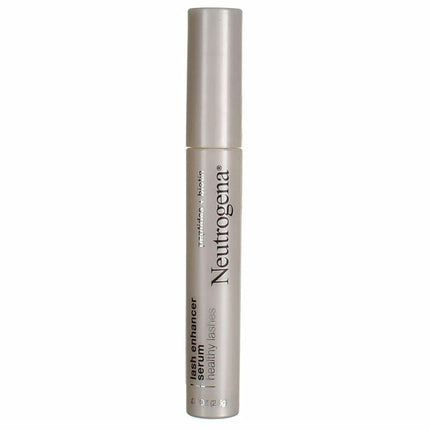Neutrogena Healthy Lashes Lash Enhancer Serum Form