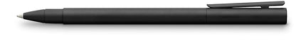 Faber-Castell Neo Slim Rollerball Pen - Black (19-342304)