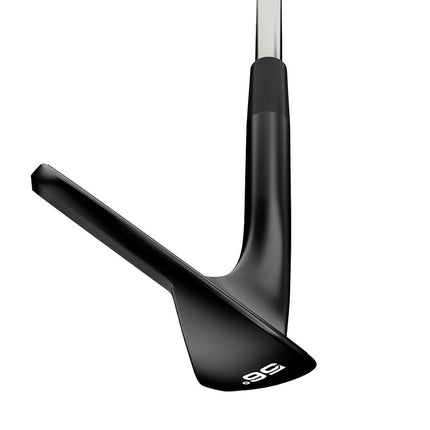 Orlimar Golf Spin Tech Full Face 56 Degree Black Wedge, Men's Right Handed