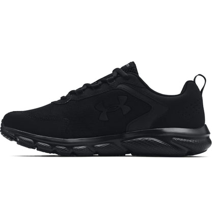 Under Armour Mens Charged Assert 9 Running Shoe, B