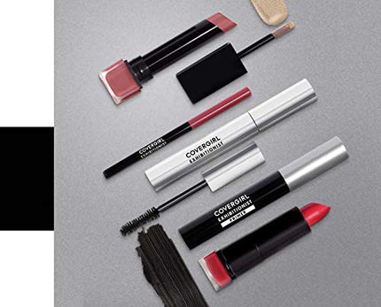 COVERGIRL - Exhibitionist Ultra Matte Lipstick - Packaging May Vary