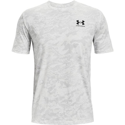 Under Armour Men's ABC Camo Short Sleeve