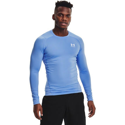 Under Armour Men's Armour HeatGear Compression Lon