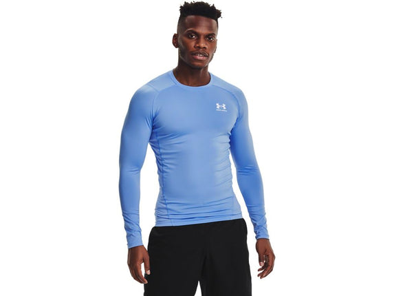Under Armour Men's Armour HeatGear Compression Lon