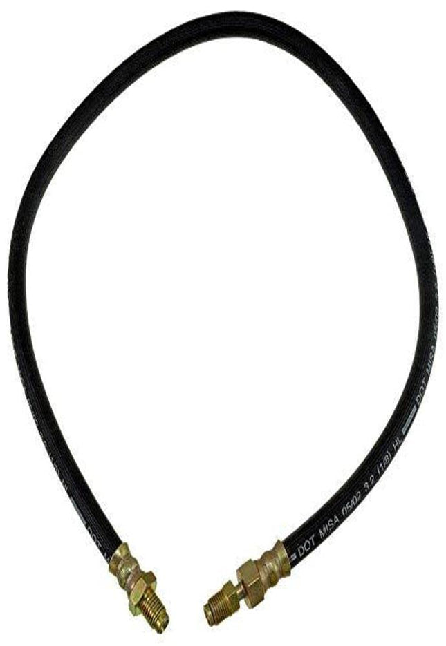 Dorman H38294 Rear Brake Hydraulic Hose for Select