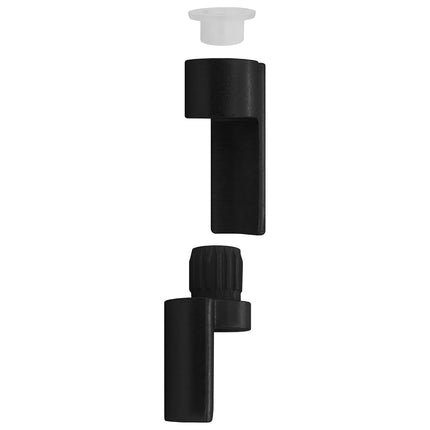 Nuk3y Door Saver 3 III Hinge Pin Stop for Resident