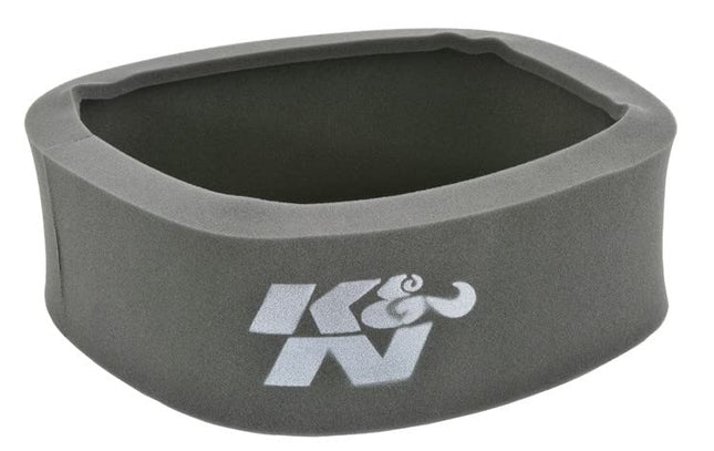 K&N Filters 25-5300 Car and Motorcycle Air Filter Foam Wrap