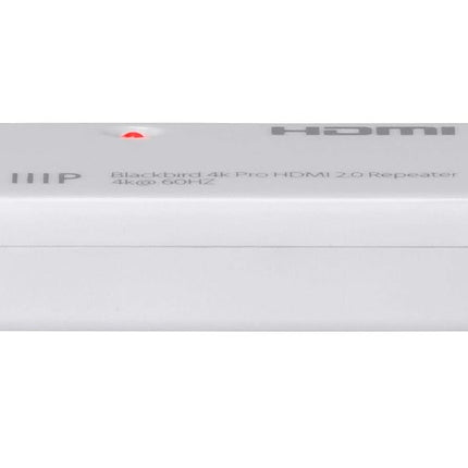 Monoprice Blackbird 4K Pro HDMI 2.0 Repeater 4K@60Hz YUV 4:4:4
