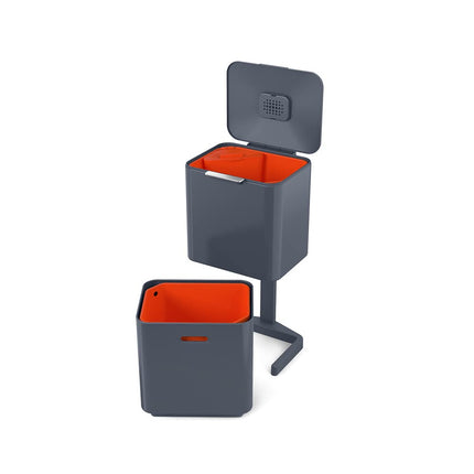 Joseph Joseph Totem Max 60 Litre Waste Separation 