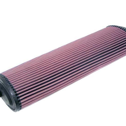 K&N Engine Air Filter: High Performance, Premium, Washable, Replacement Filter: Compatible with 1998-2007 BMW/LAND ROVER (118d, 120d, 318d, 320D, 520d, X3, 318td, 320Cd, 320td, 75, Freelander), E-2653