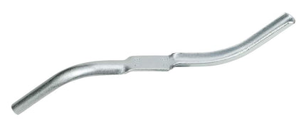 Hyde Tools 18178 3/4-Inch and 7/8-Inch Joint Sizes On Each End Heavy Duty Steel Brick Jointer by Hyde