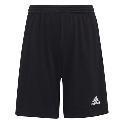 adidas Entrada 22 Unisex Kids' Shorts, CH