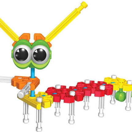 K'NEX Build A Bunch