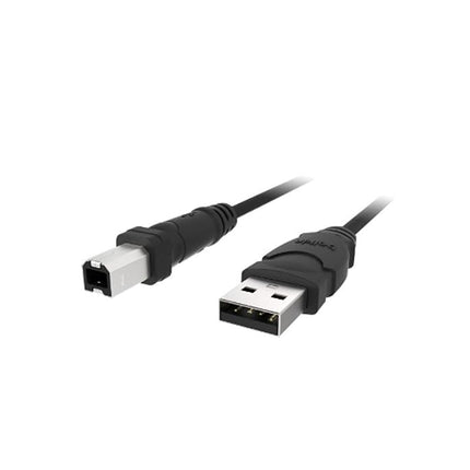 Belkin F3U133-06 Pro Series Hi-Speed USB Cable (Si