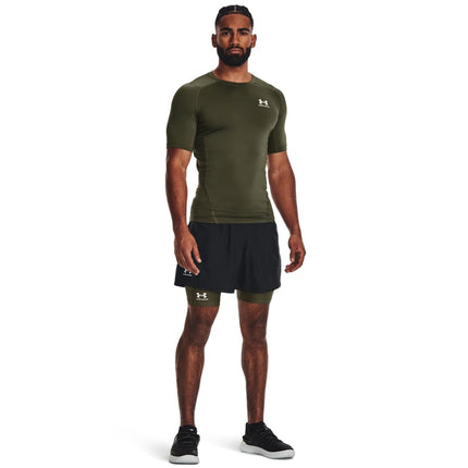 UA HG Armour Comp SS