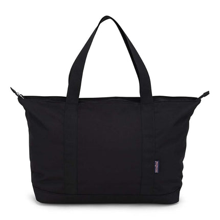 JANSPORT Daily Tote, Black, One Size, Daily Tote