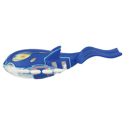 Pokemon Moncolle