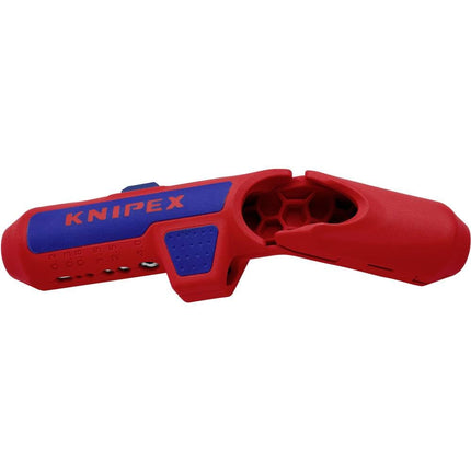 KNIPEX Ergostrip Universal Stripping Tool for Righ