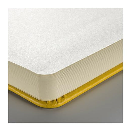 Talens Art Creation Sketchbook 80 Sheets, 21 cm x 29.7 cm, Golden Yellow