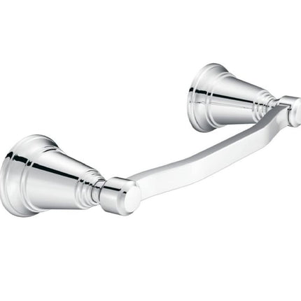 Moen YB8286CH Rothbury Towel Ring (Chrome)