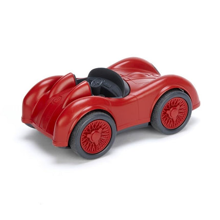 Green Toys Race Car -Red